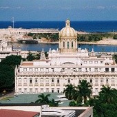 Papież na Kubie: Nowe szczegóły