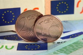 Euro mniej pożądane