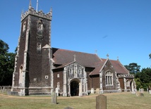 Kościół św. Marii Magdaleny w Sandringham