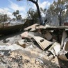 Australia: Pożary buszu 