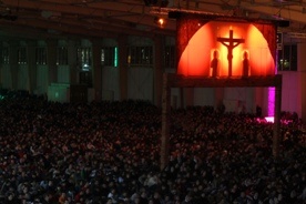 Taizé w Poznaniu