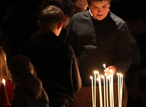 Taize w Poznaniu spokojne i bezpieczne