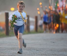 Polska ósma na świecie w organizacji maratonów