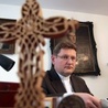 Bp Samiec nowym biskupem Kościoła luterańskiego 