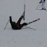 Quadowcy zniszczyli 5 km tras narciarskich 