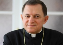 abp Mieczysław Mokrzycki
