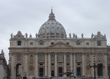 Nowy rozdział w walce Watykanu z pedofilią?
