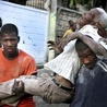 HAITI – wołanie o pomoc