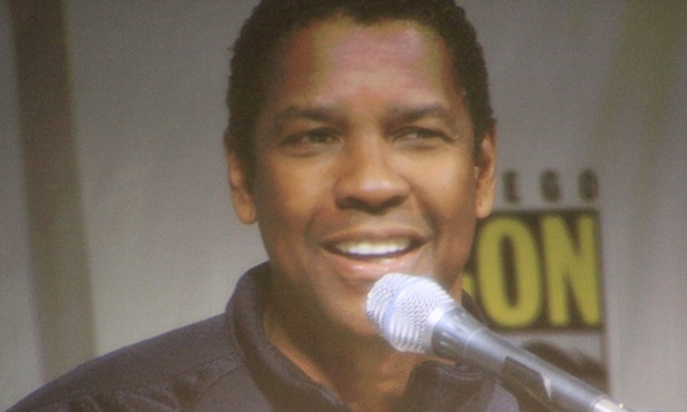 Denzel Washington o znaczeniu wiary