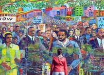 USA: Święto M.L.Kinga