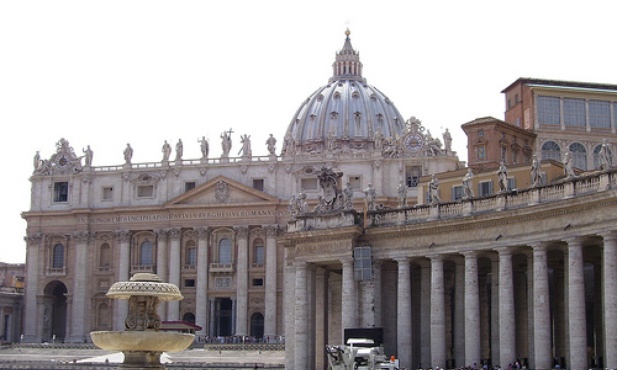 Rzym: Obrady komisji katolicko-żydowskiej