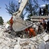 Odbudowa Haiti głównym tematem forum w Davos