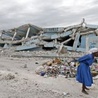 Haiti: Znów silne trzęsienie ziemi 