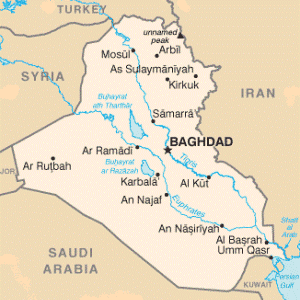 W Iraku odwołano pasterki 