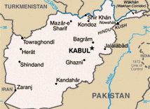 Afganistan: 35 osób zginęło w lawinie