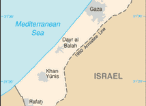 Izrael: Przejęto statek z pacyfistami