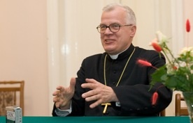 Słowa abp. Michalika przełomem?