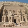 Egipt broni swoich starożytności
