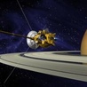 Misja Cassini przedłużona do 2017 roku