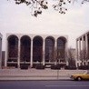 USA: Nowy teatr na dachu Lincoln Center