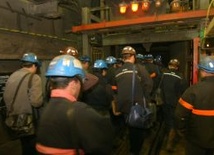 Programy wsparcia dla wykluczonych b. górników