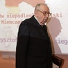 Władysław Bartoszewski o prof. Skubiszewskim