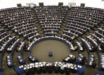 PE zatwierdził skład nowej Komisji