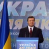Ukraina: Pełne nieoficjalne wyniki 