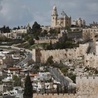 Jerozolima: Odsłonięto ulicę z czasów bizantyńskich 