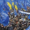 Rosja liczy na lepsze stosunki z Ukrainą