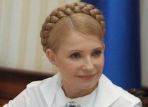 Tymoszenko: wybory  zostały sfałszowane 
