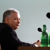 J.Kaczyński: nie było nielegalnych działań