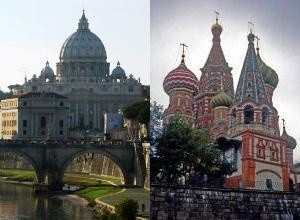 Moskwa: robocze spotkanie ekumeniczne