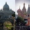 Moskwa: robocze spotkanie ekumeniczne