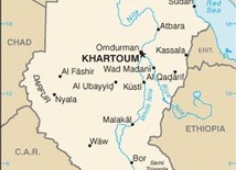 Sudan: Chartum podzieli się władzą 