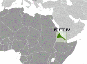 Erytrea: chrześcijanie na wolności