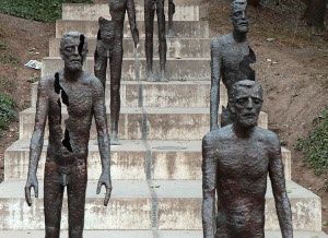 Pomnik ofiar komunizmu