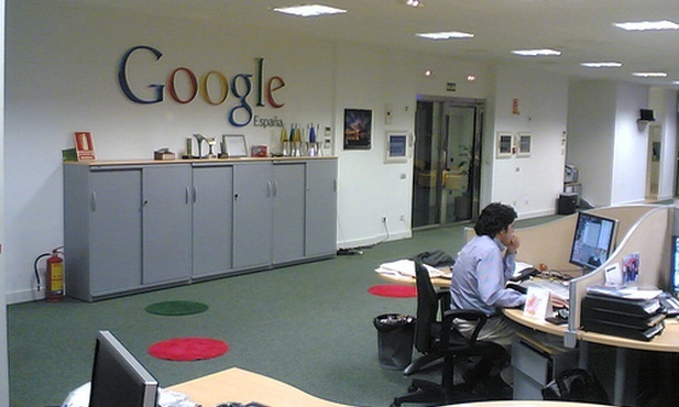 Włochy: Wyrok dla firmy Google