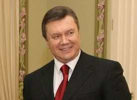 Janukowycz: Bruksela przed Moskwą