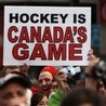 Kanada: Hokej jak religia