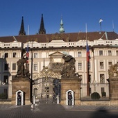 Rzecznik prezydenta Czech: Niech żyje Polska!