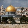 Jerozolima: Starcia na Wzgórzu Świątynnym