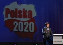 PiS: Lech Kaczyński musi kandydować