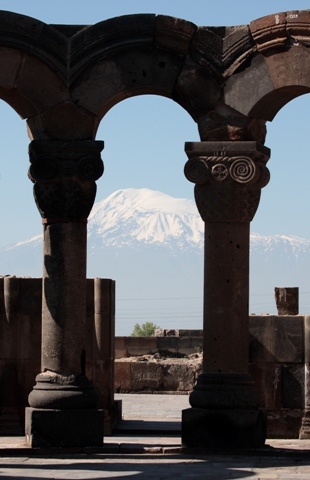 Armenia