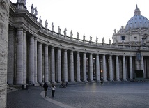 Zmiany w bankowości Watykanu