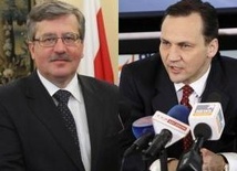 Debata w niedzielę poza Sejmem