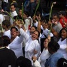 Kuba: Przeciw "Damom w bieli"