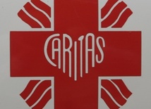 1,7 mln osób skorzysta z pomocy Caritas