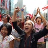 Tajlandia: Zachęcają do protestu