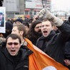 Rosja: Opozycyjny Dzień Gniewu